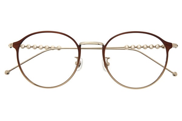 LOVE BY e.m. Eyewear Collection ZO192022-56E1】(メガネ WOMEN