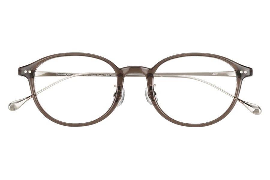 ワンランク上のコンビネーションチタンフレーム