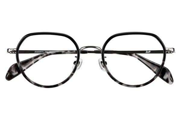 スタイリッシュなボストン型