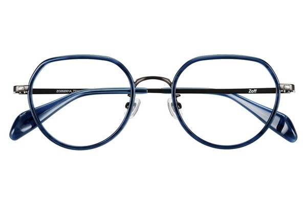 スタイリッシュなボストン型