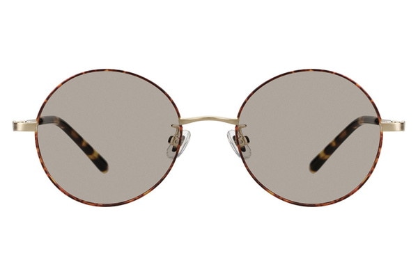TREND SUNGLASSES/紫外線カット率99.9%以上