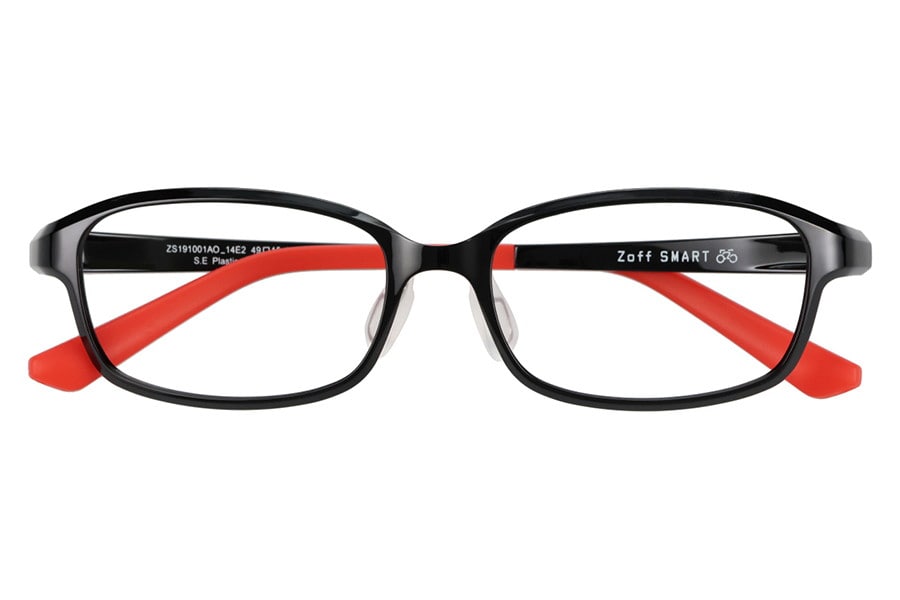 軽くてしなやかな Zoff SMART Kids Mサイズ