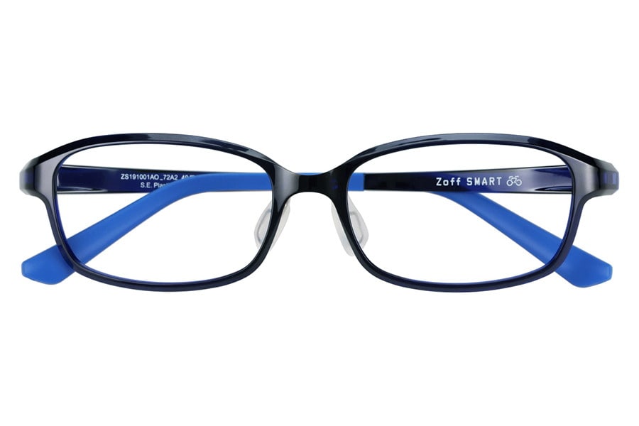 軽くてしなやかな Zoff SMART Kids Mサイズ