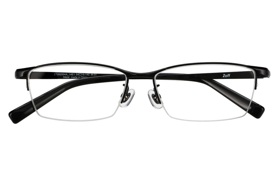 ベーシックで使いやすいスクエア型