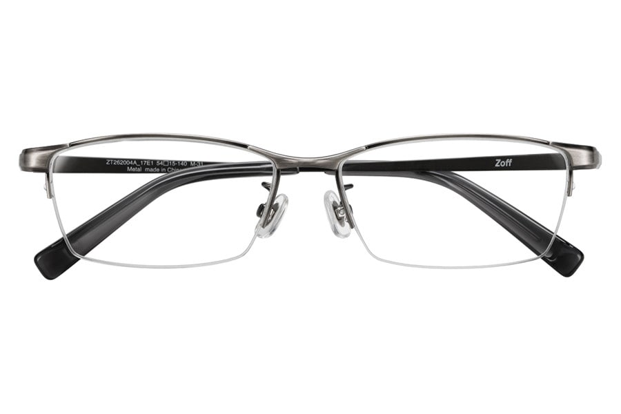 ベーシックで使いやすいスクエア型