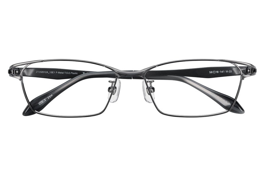 定番で使いやすいウェリントン型