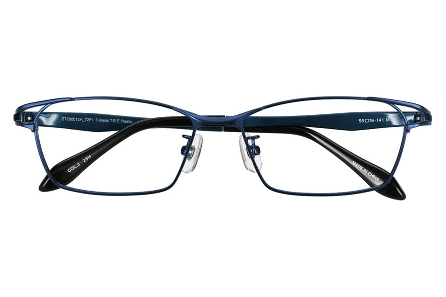 定番で使いやすいウェリントン型