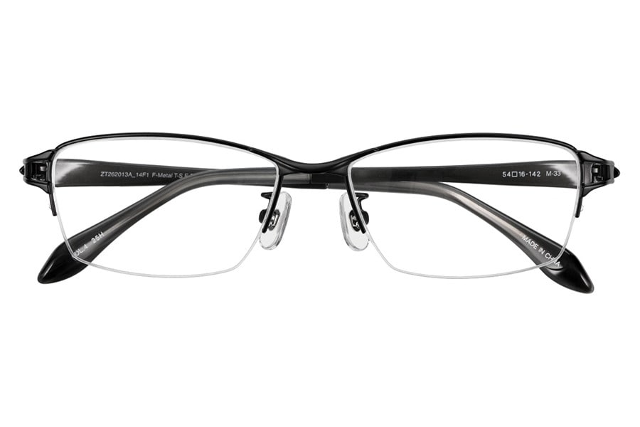 定番で使いやすいウェリントン型