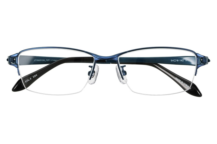 定番で使いやすいウェリントン型