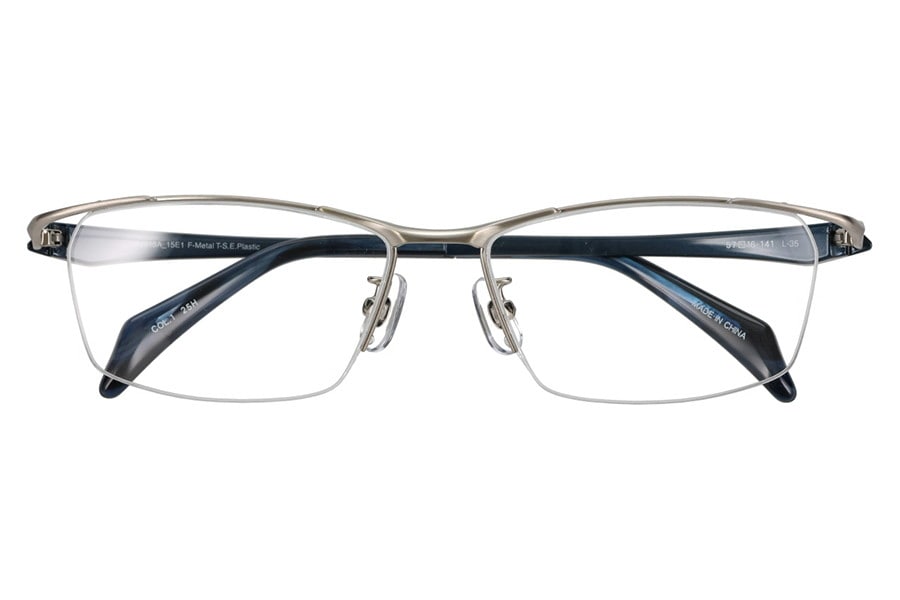 定番で使いやすいウェリントン型