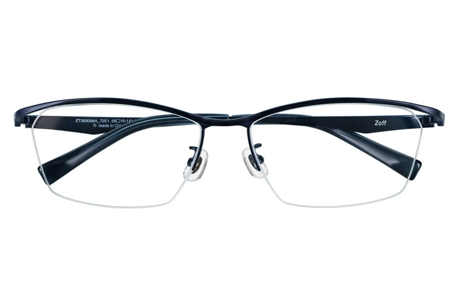 ベーシックで使いやすいスクエア型