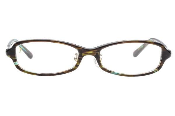 アウトレット価格】Zoff Luxe ZU201010-70A1】(メガネ UNISEX スクエア