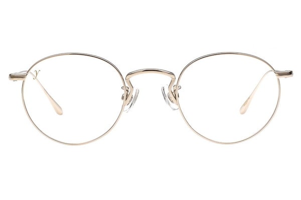 [アウトレット価格]Zoff Luxe
