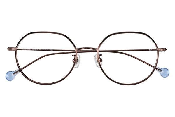 MADE IN JAPAN(メイドインジャパン)[中顔面短縮みえメガネ]