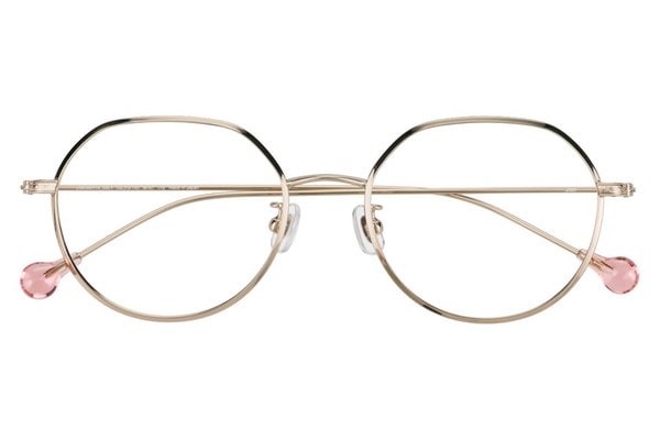 MADE IN JAPAN(メイドインジャパン)[中顔面短縮みえメガネ]