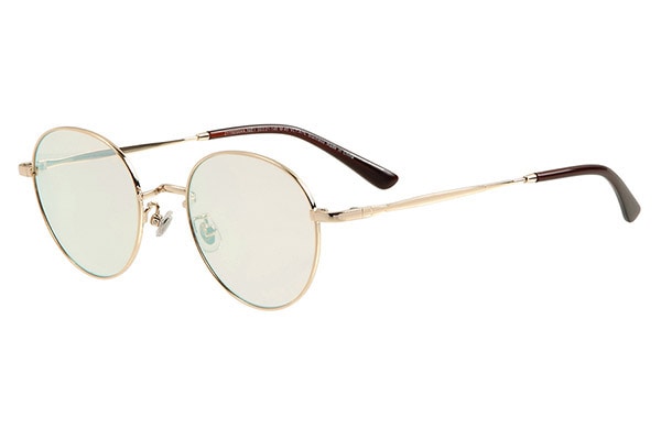 Zoff × kumagai  調光レンズ付き　ayame moscot