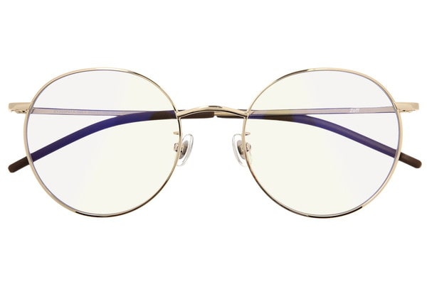 倉 Zoff PC Glasses ブルーライトカットサングラス