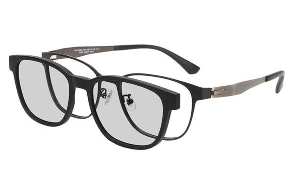 [ZY242G08_14F1_14F2]Zoff NIGHT&DAY(偏光機能搭載)(WEB限定商品)