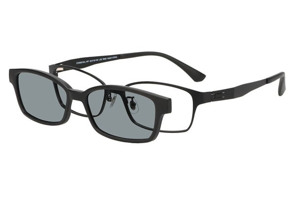 [ZY232G19_14F1_14F1]Zoff NIGHT&DAY(偏光機能搭載)(WEB限定商品)