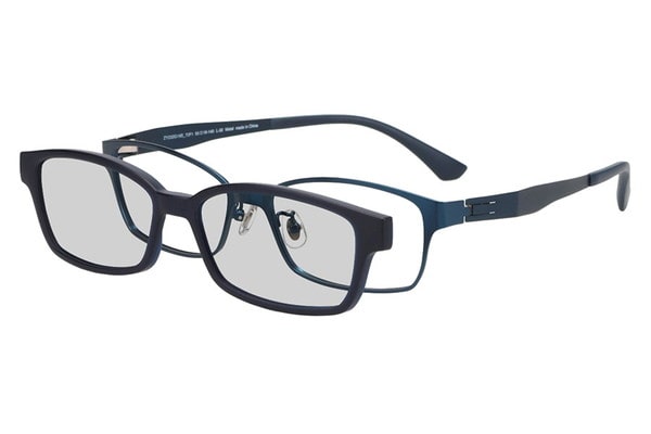 [ZY232G19_72F1_72F1]Zoff NIGHT&DAY(偏光機能搭載)(WEB限定商品)