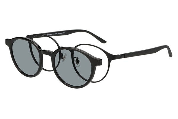 [ZY232G20_14F1_14E1]Zoff NIGHT&DAY(偏光機能搭載)(WEB限定商品)