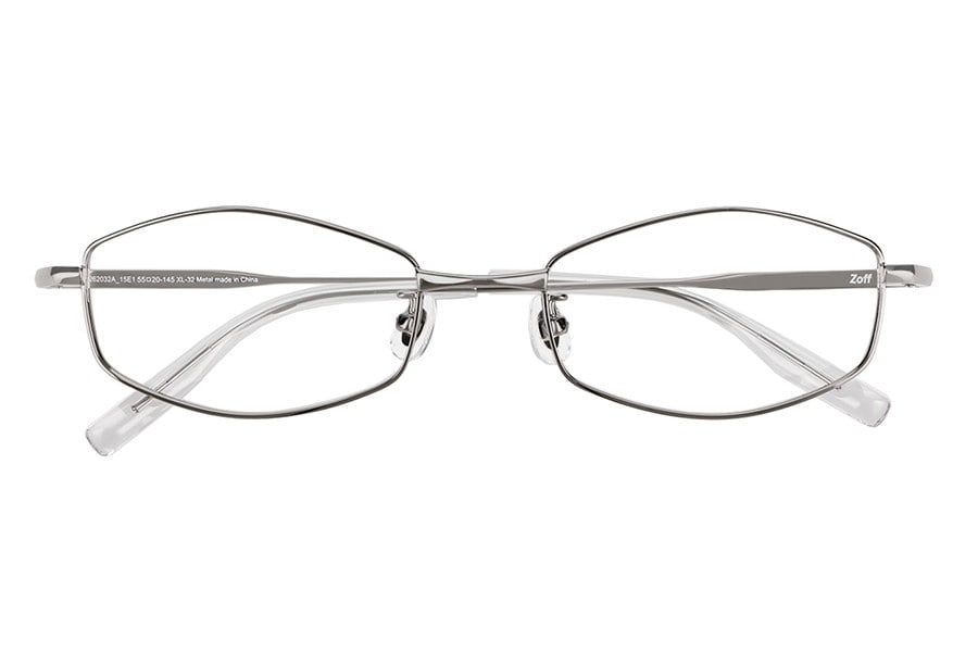 バレル型メタルフレーム