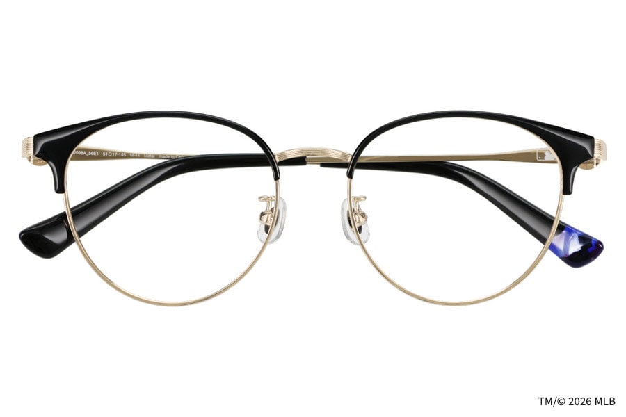 Zoff｜MLB　サーモントフレーム(ロサンゼルス ドジャース)