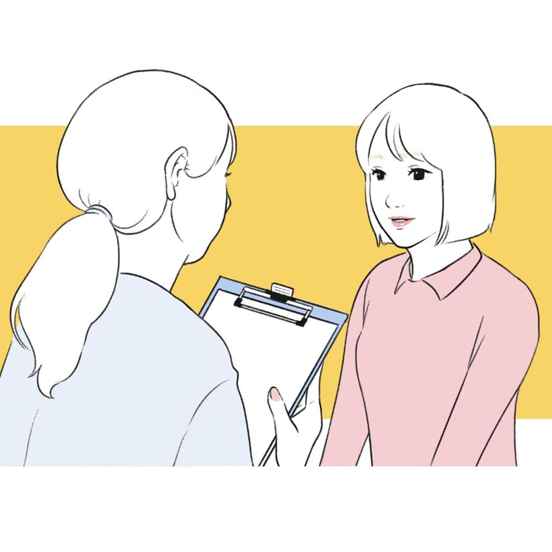 初めてのコンタクトレンズ！眼科での流れ、種類や選び方も解説