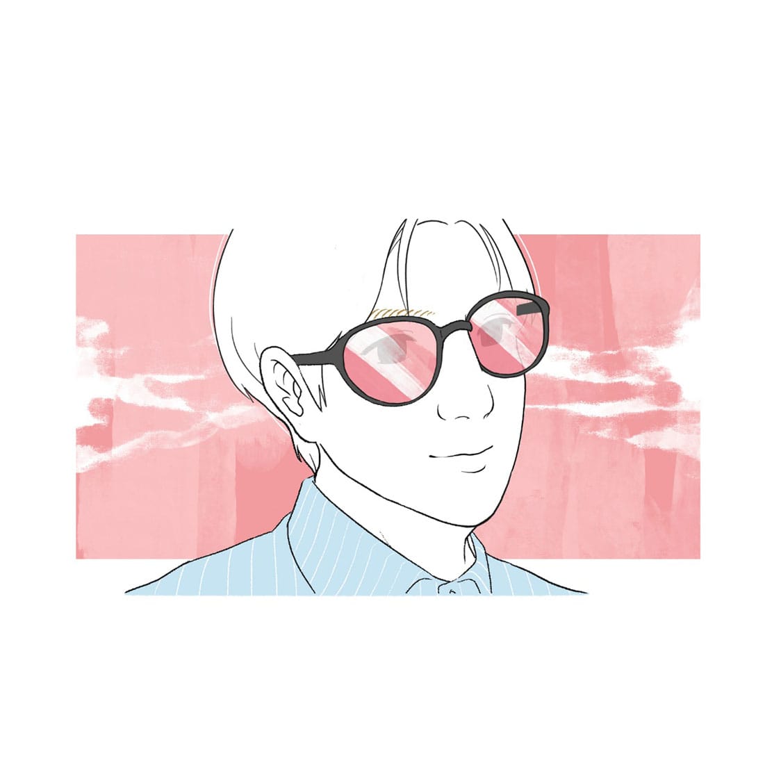 ミラーレンズサングラスとは？特性とメリット、知っておきたいポイントを紹介