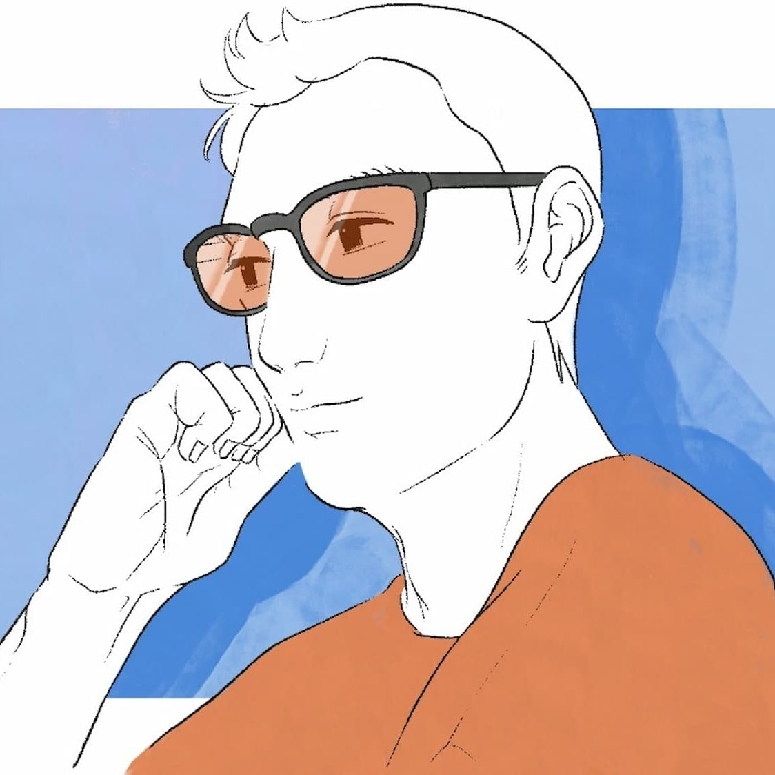 サングラスの可視光線透過率とは？用途に合った選び方や見え方を解説