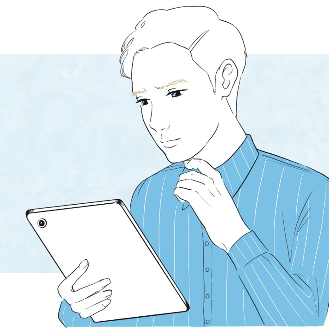 ブルーライトはなぜ目に悪い？影響を抑える対策とカットできるおすすめメガネを紹介