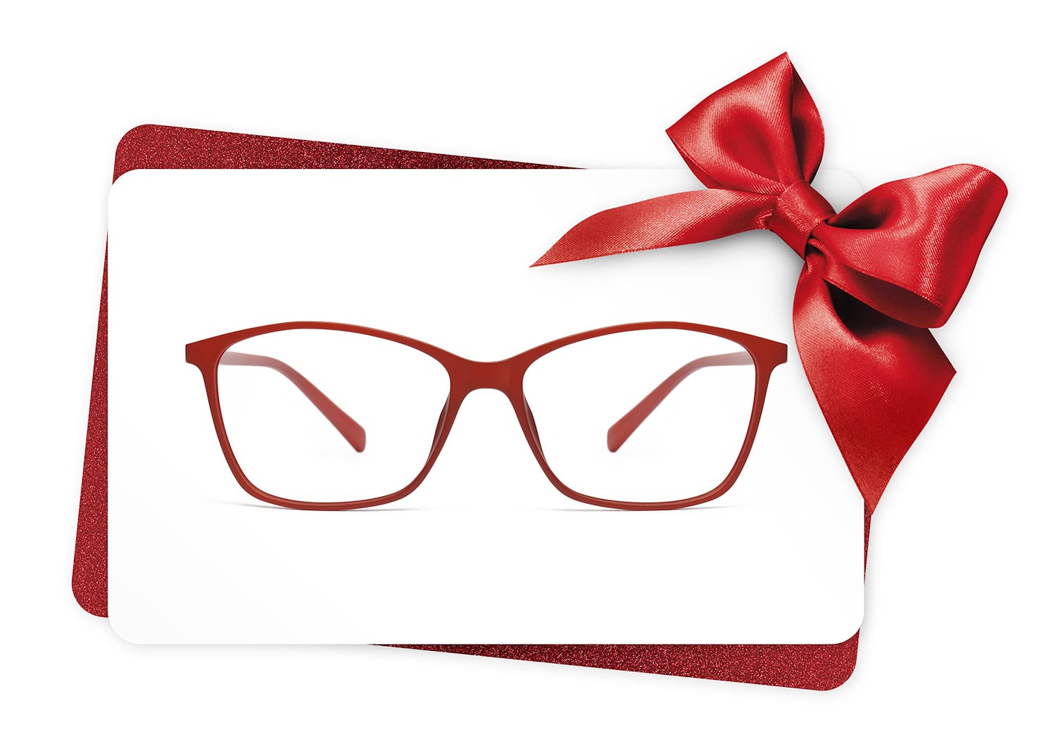 大事な人へのプレゼントにメガネやケース・グッズはどう？サプライズは可能？