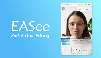 メガネのZoffオンラインストア【眼鏡・めがねブランド】