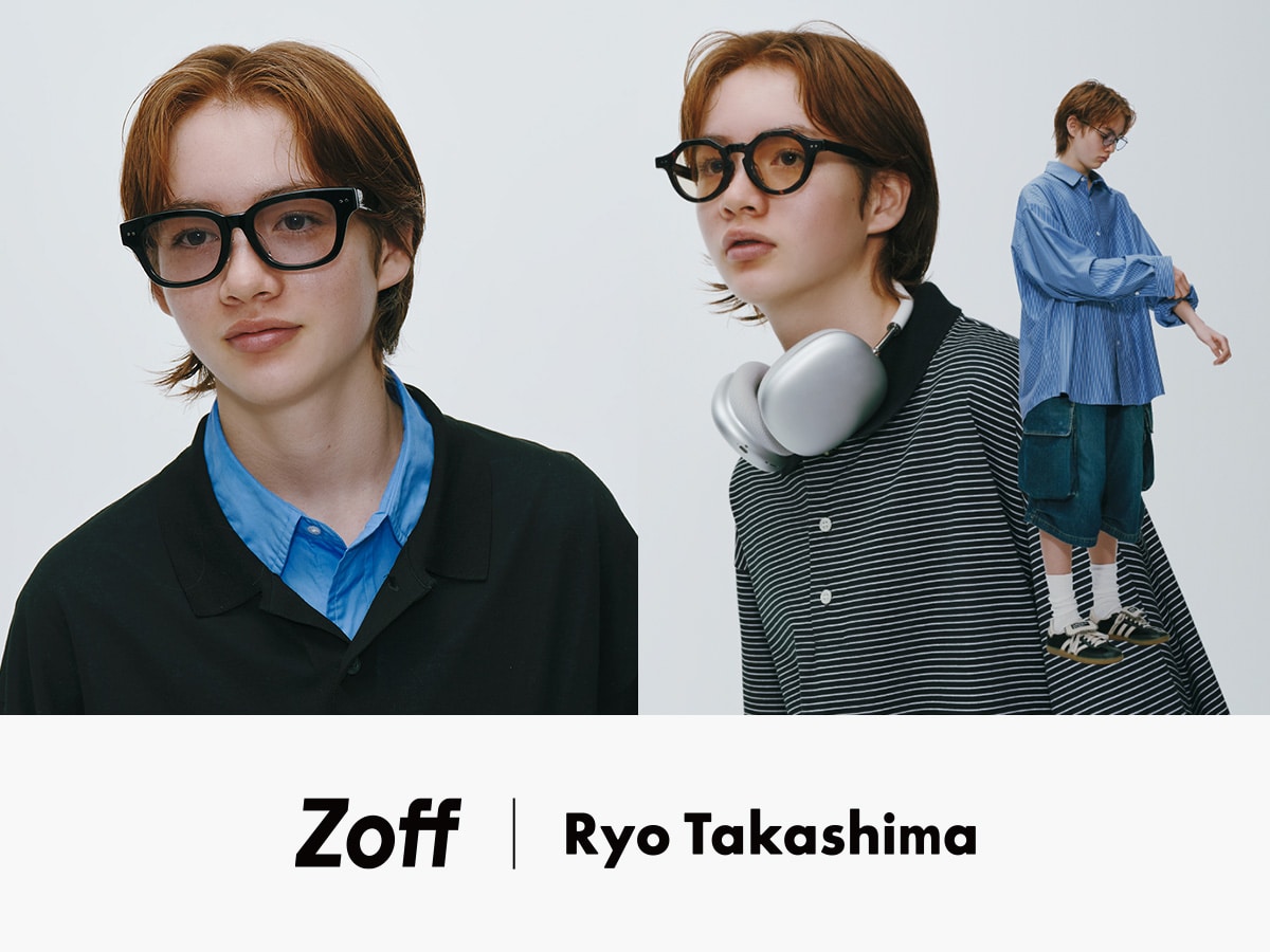 Zoff | Ryo Takashima