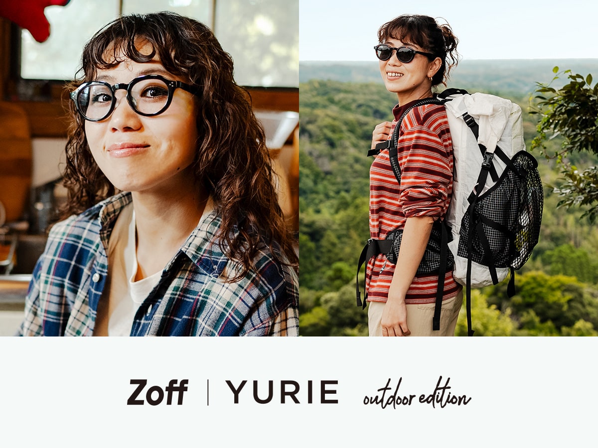 Zoff | YURIE