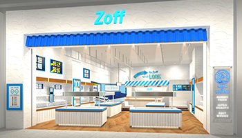 Zoff イオンモール熊本店
