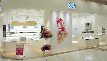 Zoff イオンモール高岡店