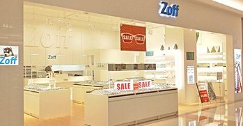 Zoff ゆめタウン徳島店