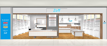 Zoff グランフロント大阪店