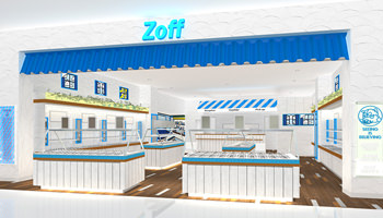 Zoff イオンモール堺鉄砲町店