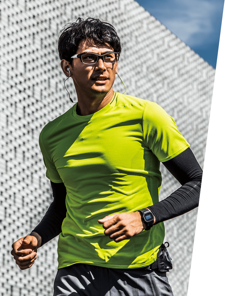 ZOFF ATHLETE ACTIVE LINE
